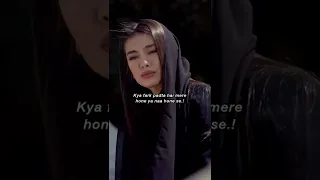 Kya Fark Padta Hai Mare Hasne Yaa Rona Sa😓 ! Sad Girl Shayari Status | New Whatsapp Status ||