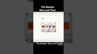 The Beatles Now and Then#рекомендації #TheBeatles #ukraine #meditationsounds #всебудеукраїна