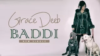 Grace Deeb - “Baddi” [Official Video] [غريس ديب - بدي [الفيديوكليب الرسمي