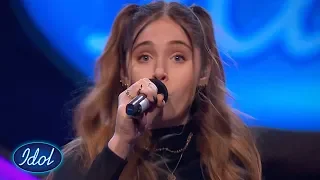 BOOTCAMP - BAND Mari (Power - Little Mix) | Idol Norge 2020