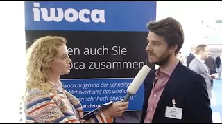 DKM 2017 | OLIVER SCHMID | IWOCA DEUTSCHLAND GMBH