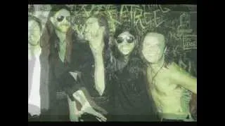The Lemmy's - Stone Dead Forever