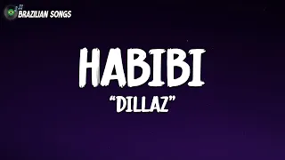 Dillaz - Habibi (LetraLyrics)