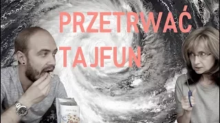 ☆ Przetrwać Tajfun ☆