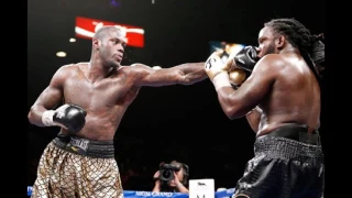 Deontay Wilder Will He KO Bermane Stiverne In The Rematch??