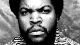 Ice Cube - Check Yo Self (Instrumental)