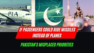 Pakistan Tests Ballistic Missile Amid Economic Crisis | InfoFusion