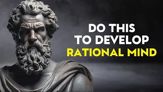 5 STOIC LESSONS On How To Think CLEARLY | Marcus Aurelius