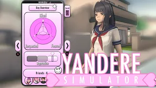 Revamping the Reputation System in Yandere Sim | Yansim Concepts