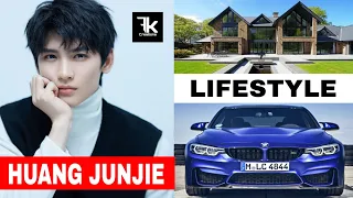 Huang Junjie | Lifestyle | Age | Net Worth | Height | Biography | Facts | Height | FK creation