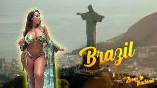 ZOOM'S BRAZIL BIRTHDAY BASH (YOUTUBE VERSION)