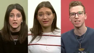 Former Jewish activists speak out about anti-semitism in the Labour Party