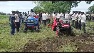 Mahindra 30 hp vs Sonalaika 30 hp