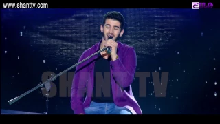 X-Factor4 Armenia-eryakneri yntrutyun-tghaner-Qerob Hovelyan-James Arthur