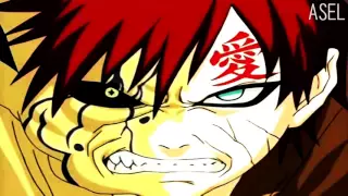 【GAARA AMV】ᴴᴰ - MY DEMONS