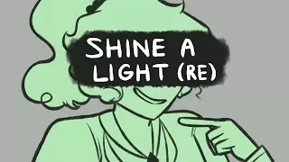 Shine a Light [Reprise] - Heathers (ANIMATIC)