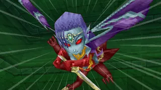 Morag Boss Fight ~ DRAGON QUEST IX #06 / 21:9 Widescreen (NDS)