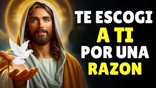 Siempre Fuiste mi Hijo Favorito | Dios te Dice Hoy