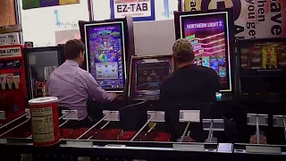 Courts split on legality of gas station slot machines