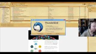 How to fix extremely slow Thunderbird Mozilla 31.3.0 and 31.6.0