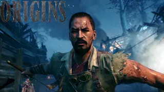 "ORIGINS" - EASTER EGG SOLO (2023)  [GUÍA COMPLETA EN ESPAÑOL] - [SIN CHICLES MEGA]