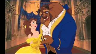 Beauty And The Beast (Russian Pop Version)