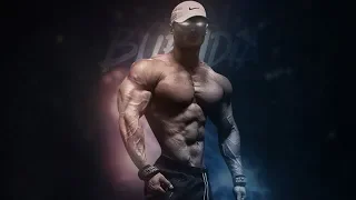 Best TRAP Gym WORKOUT Music Mix 🔥  1 Hour Epic BEAST MODE Songs Playlist 🔥🔥