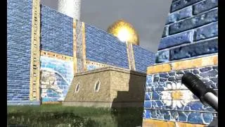 Serious Sam HD - Второе пришествие - Часть 6 - Зиккурат 2/3