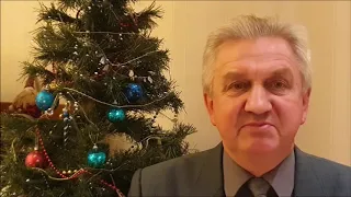 Михаил Калинкин Новогодний концерт
