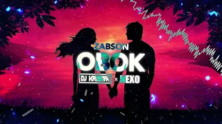 Żabson - OBOK feat. Vladimir Cauchemar (@DJKrystek  x @Nexo2k  Bootleg ) 2022 + FREE DOWNLOAD