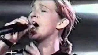 Guano Apes - Rain (live at Wonderworld 1998)