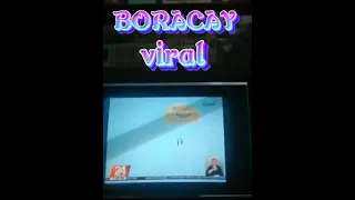 Boracay viral 16k hairbraid #boracay#viral#trending#24oras#gmanews