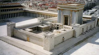 Second Temple Judaism | Wikipedia audio article