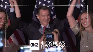 Democrats nationwide look to Tom Suozzi's victory in New York