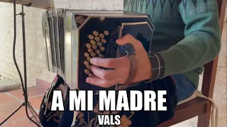 Vals - A mi madre | Ito y su Bandoneón