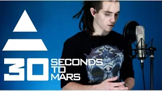 30 Seconds To Mars - The Kill (vocal cover)
