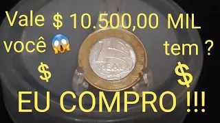 VALE $ 10.500,00 MIL Reais !!! VOCÊ TEM ??? EU COMPRO !