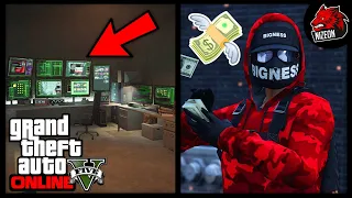 Why You NEED THIS To GRIND GTA Online! (Master Control Terminal)