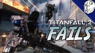 Titanfall 2 Fails, Worst Gunfights & Funny Moments #4: 99 Points, How Am I Alive?!