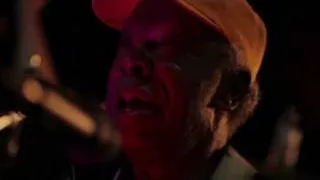 Big Boss Man:  Satan & Adam at Hill Country Harmonica 2011