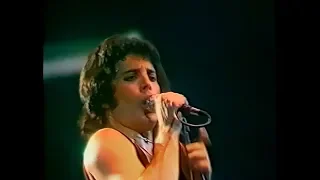 Queen - Liar - Live in London 1977/06/06 [2018 Chief Mouse Restoration]