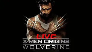 X-MEN ORIGINS WOLVERINE Gameplay Walkthrough Part 2