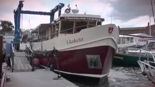 Bootsfahrschule Likedeeler Stralsund Bootsführerschein (Referenz)