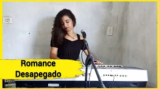 Romance Desapegado - Conde do Forró | Jaqueline Xavier (Cover)