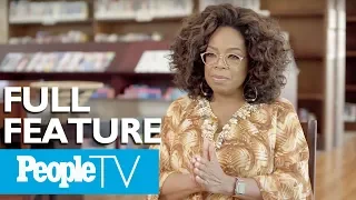 Oprah Winfrey Opens Up About Her Emotional Final Hours With Her Mother (FULL) | PeopleTV