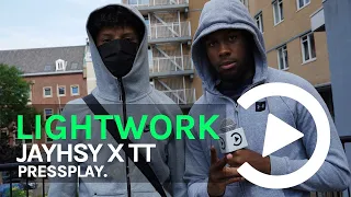 #3XM Jayhsy x #11 TT - Lightwork Freestyle 🇳🇱