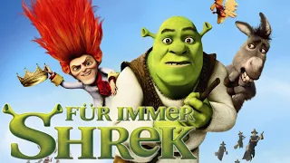 6. Shrek-4  Бусаи ошикона