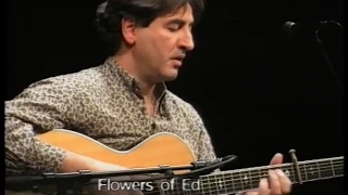 Franco Morone - Flowers from Edinburgh