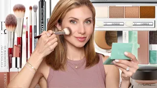 Full Face of Makeup Staples You Need! Tried and True Products No One Talks About!?