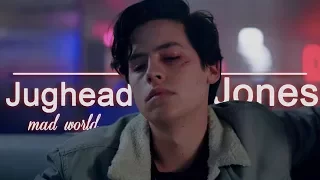 Jughead Jones | Mad World